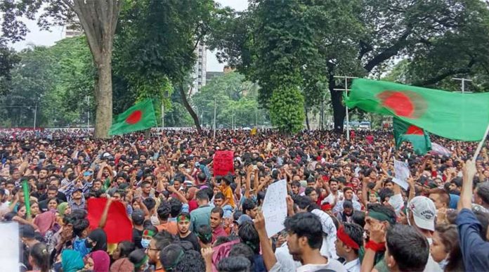 জাতীয় ঐক্যের সমর্থনে ৫০ বিশিষ্ট নাগরিকের বিবৃতি জাতীয় ঐক্যের সমর্থনে ৫০ বিশিষ্ট নাগরিকের বিবৃতি