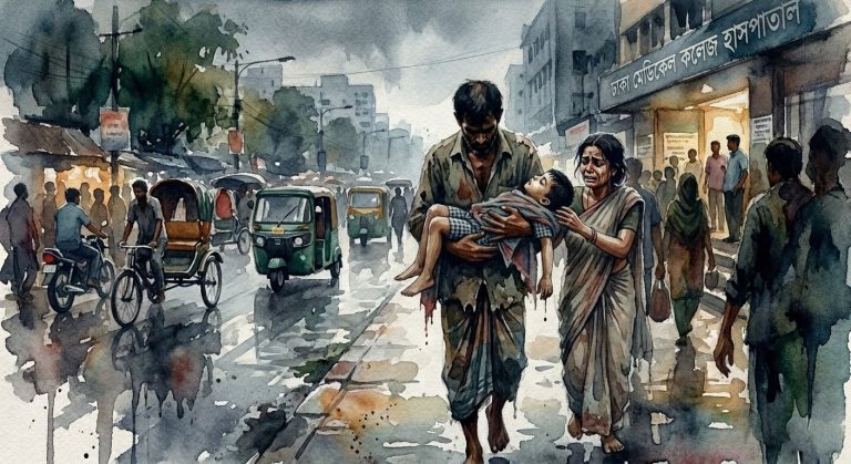 সবচেয়ে ভারী লাশ