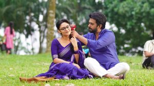 অপূর্ব-নীহার ‘মায়াপাখি’