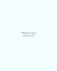 Photo Card