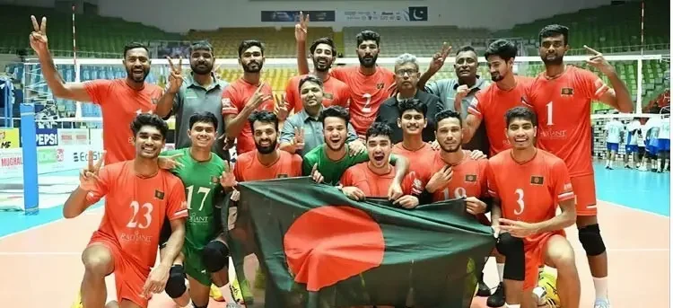 পরীক্ষামূলক কার্যক্রম চলছে। সোশ্যাল মিডিয়ায় লাইক দিয়ে সঙ্গে থাকুন।