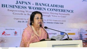জাপান বাংলাদেশের বিশ্বস্ত বন্ধু: বিমানমন্ত্রী