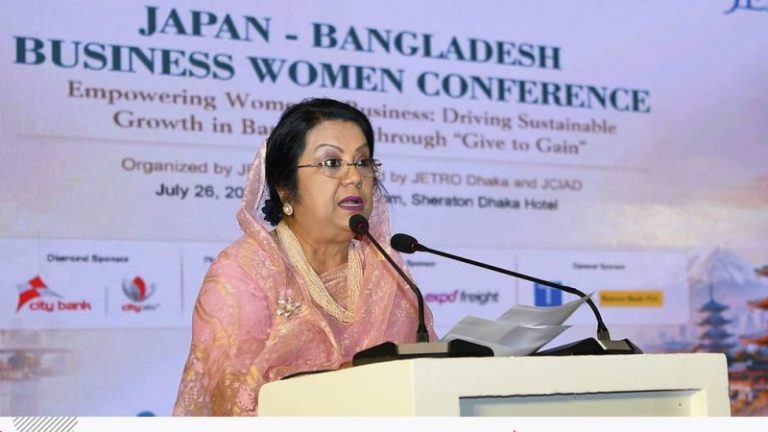 জাপান বাংলাদেশের বিশ্বস্ত বন্ধু: বিমানমন্ত্রী