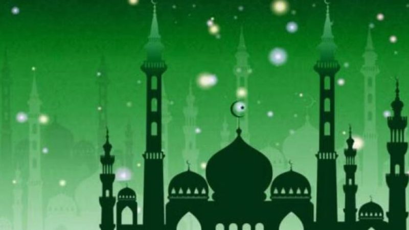 পবিত্র ঈদে মিলাদুন্নবী ২৬ আগস্ট
