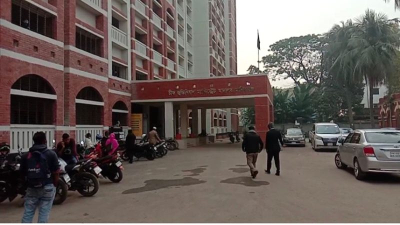 স্বামীর বিরুদ্ধে মিথ্যা যৌতুক মামলা, স্ত্রীর কারাদণ্ড