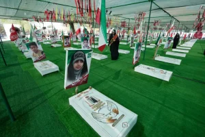 মার্কিন জাহাজে হামলার দায় স্বীকার করেছে আইআরজিসি